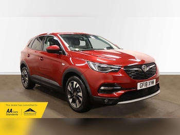 2018 - 1.2 Turbo Sport Nav 5dr
