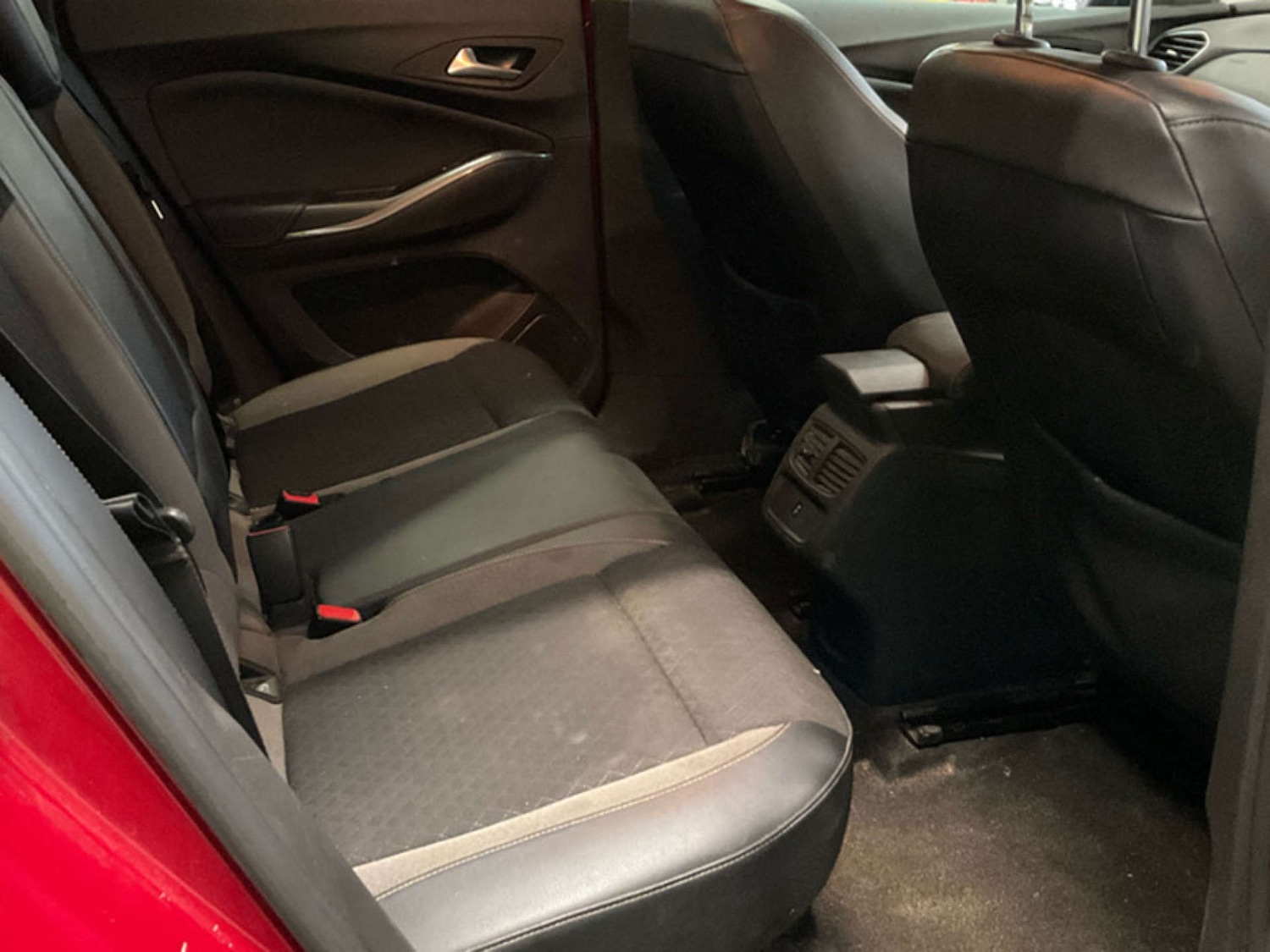 Used Vauxhall Grandland X 2018 for sale - 77172421: Photo 7