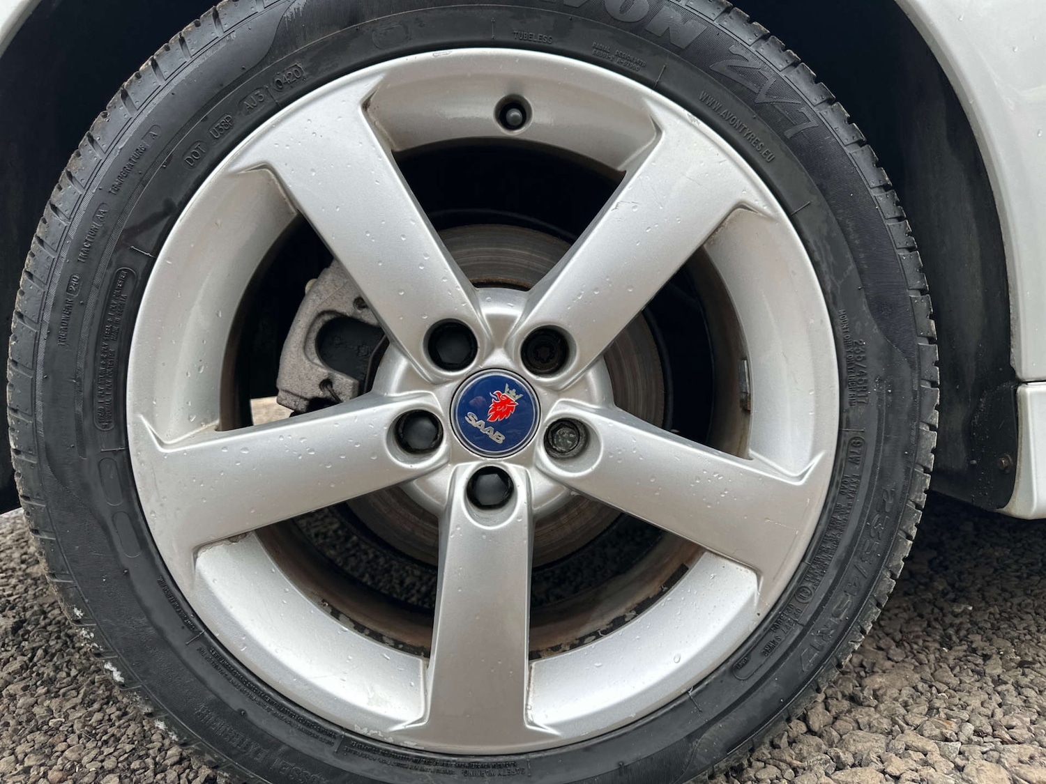 Used Saab 9-3 2006 for sale - 77797701: Photo 11