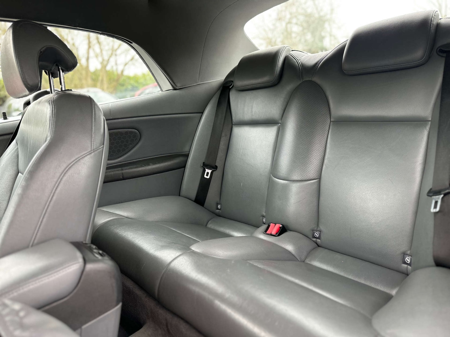 Used Saab 9-3 2006 for sale - 77797701: Photo 12