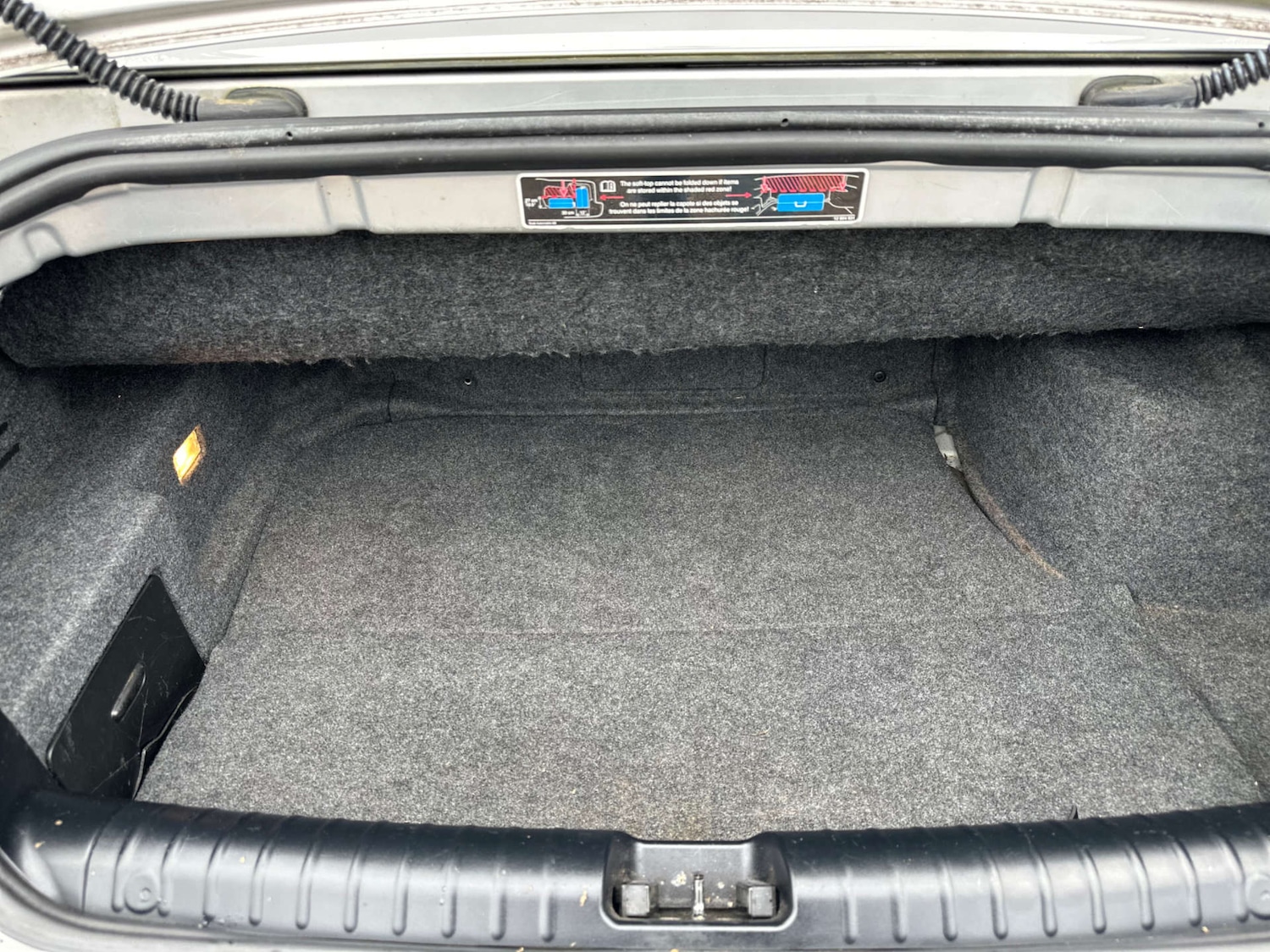 Used Saab 9-3 2006 for sale - 77797701: Photo 13