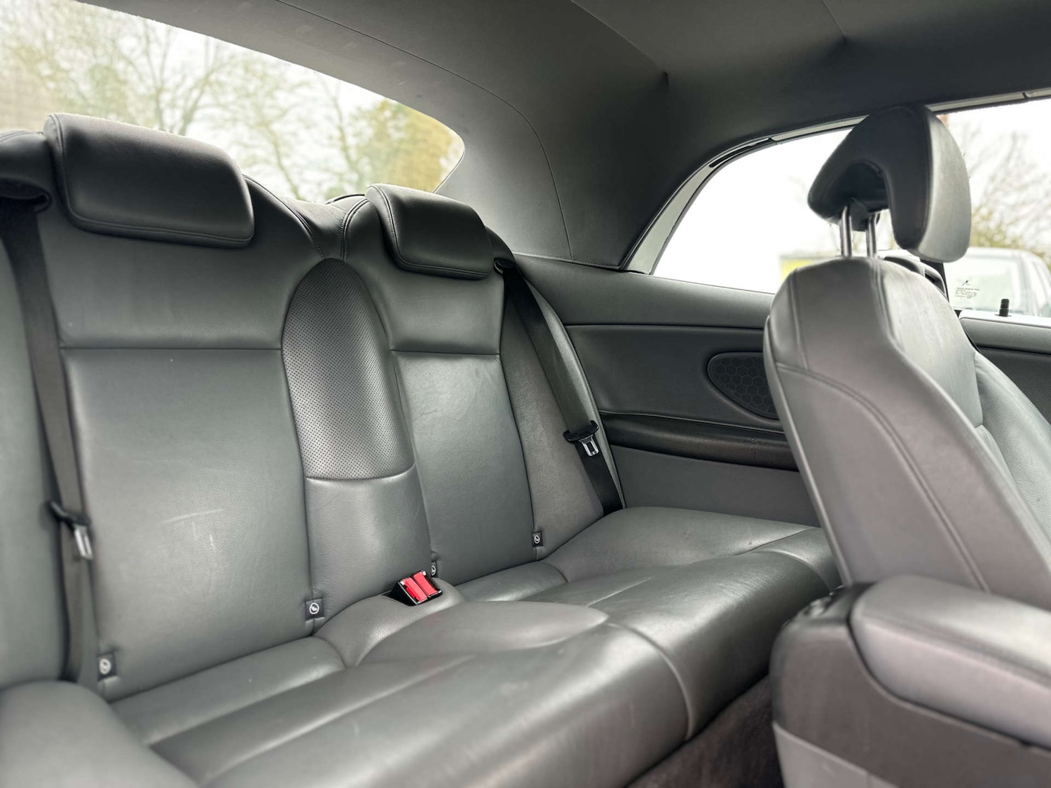 Used Saab 9-3 2006 for sale - 77797701: Photo 14