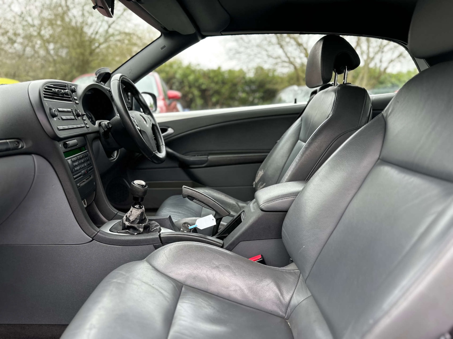 Used Saab 9-3 2006 for sale - 77797701: Photo 16