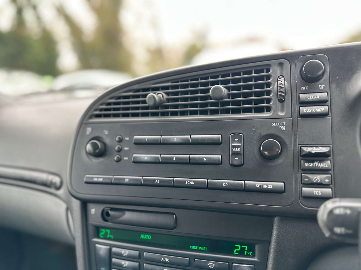 Used Saab 9-3 2006 for sale - 77797701: Photo 18