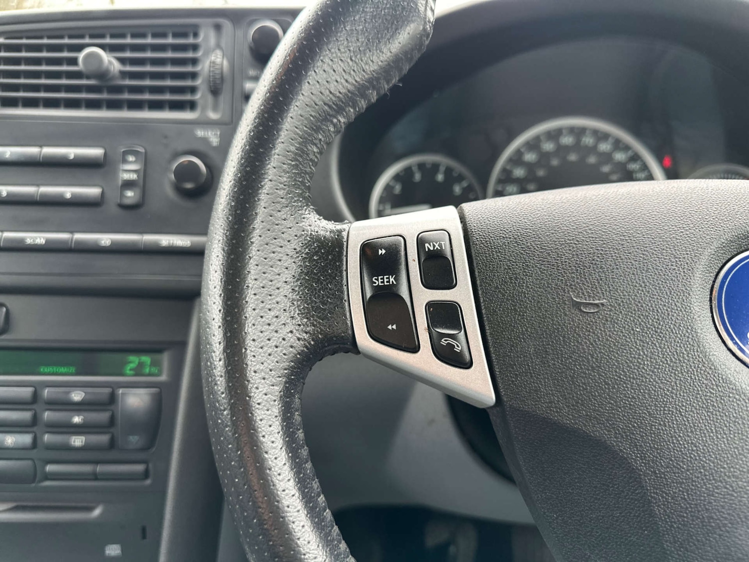 Used Saab 9-3 2006 for sale - 77797701: Photo 20