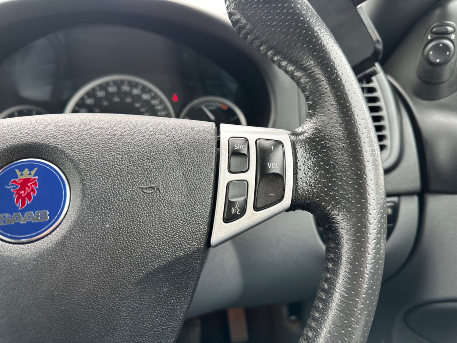 Used Saab 9-3 2006 for sale - 77797701: Photo 25