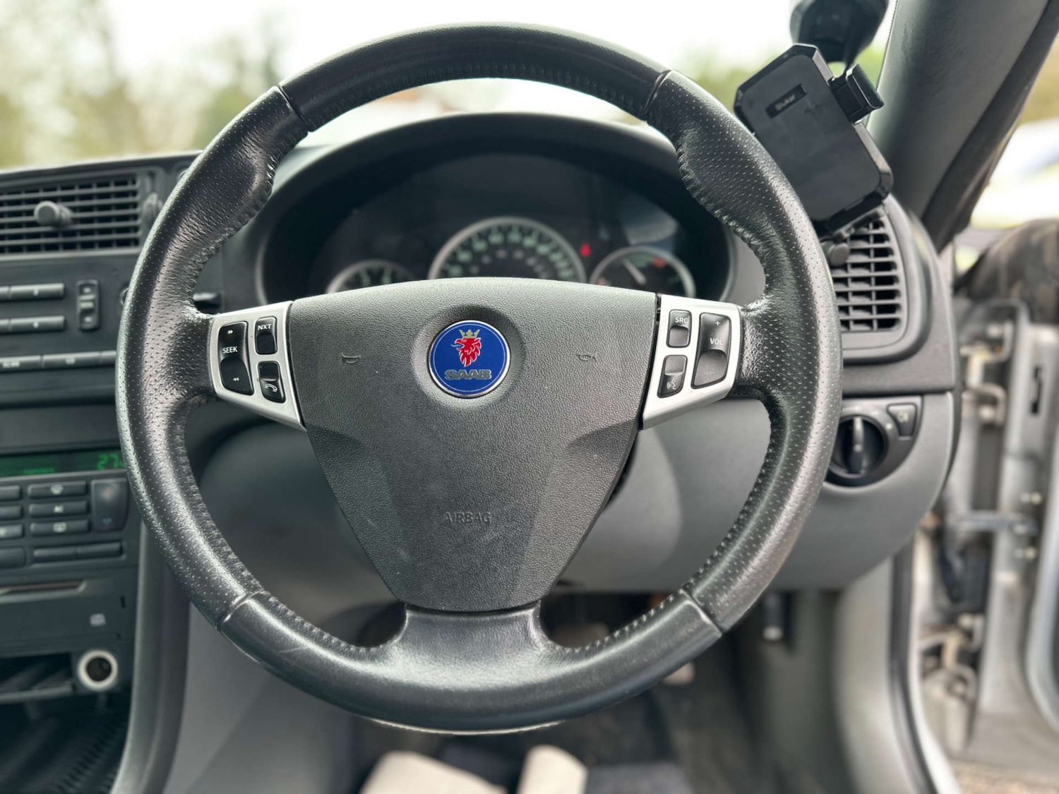 Used Saab 9-3 2006 for sale - 77797701: Photo 29