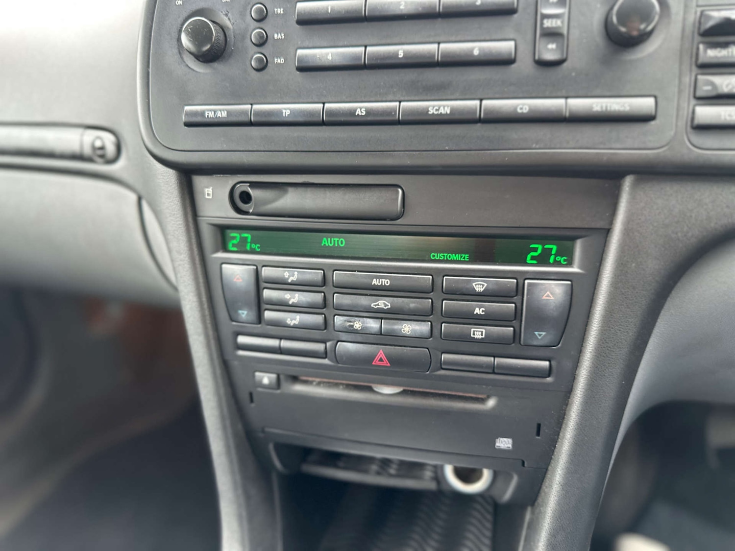 Used Saab 9-3 2006 for sale - 77797701: Photo 3