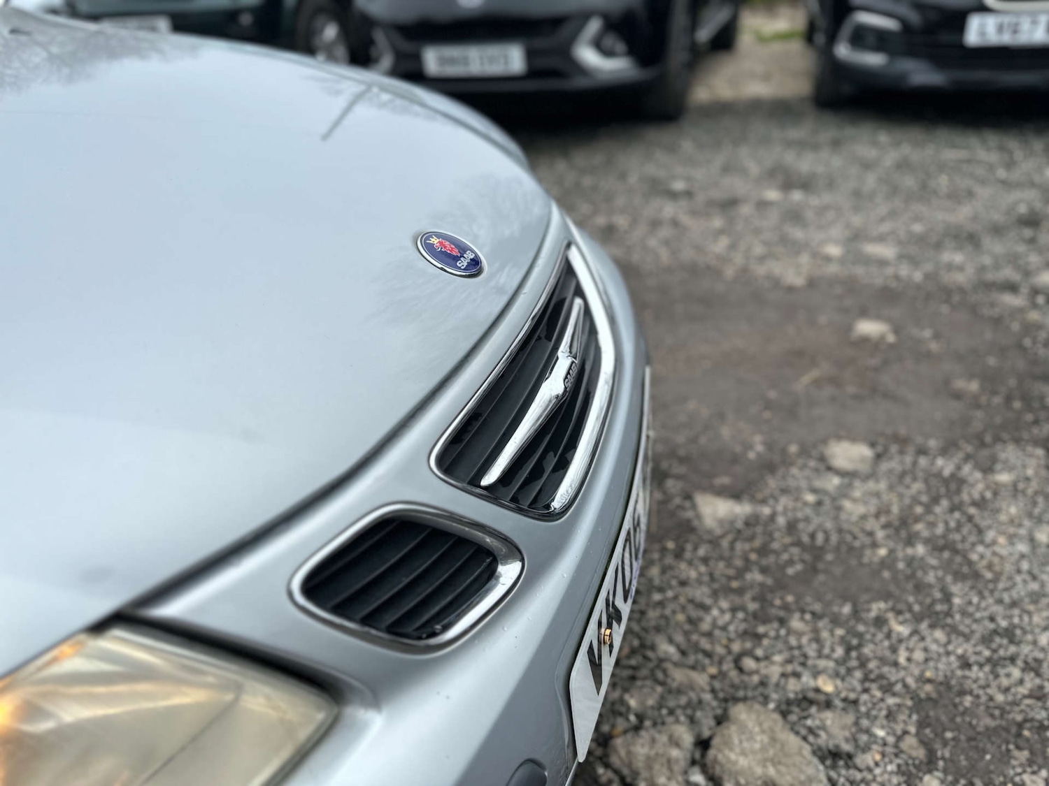 Used Saab 9-3 2006 for sale - 77797701: Photo 31