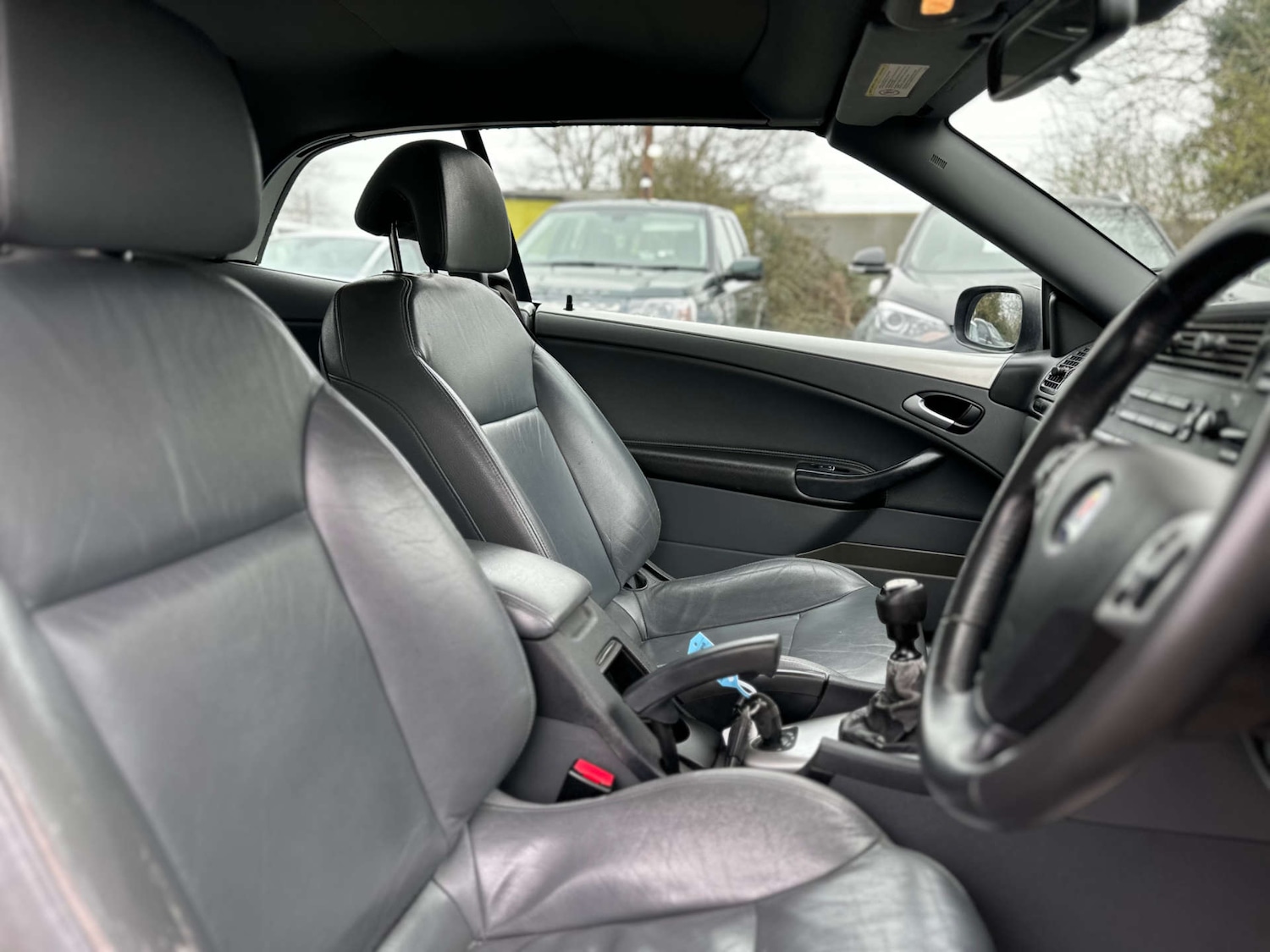 Used Saab 9-3 2006 for sale - 77797701: Photo 9