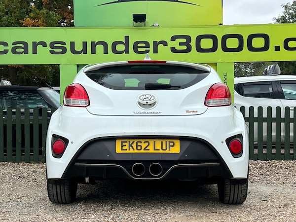 Used Hyundai Veloster 2012 for sale - 76263511: Photo 10