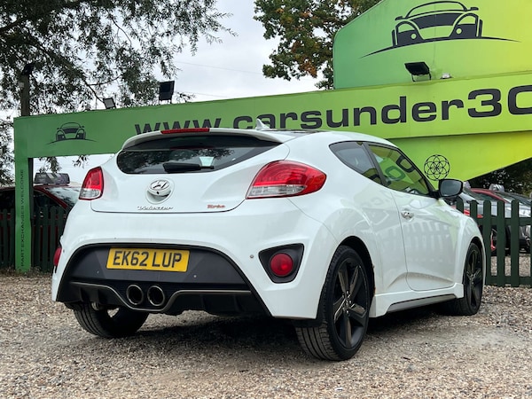 Used Hyundai Veloster 2012 for sale - 76263511: Photo 11