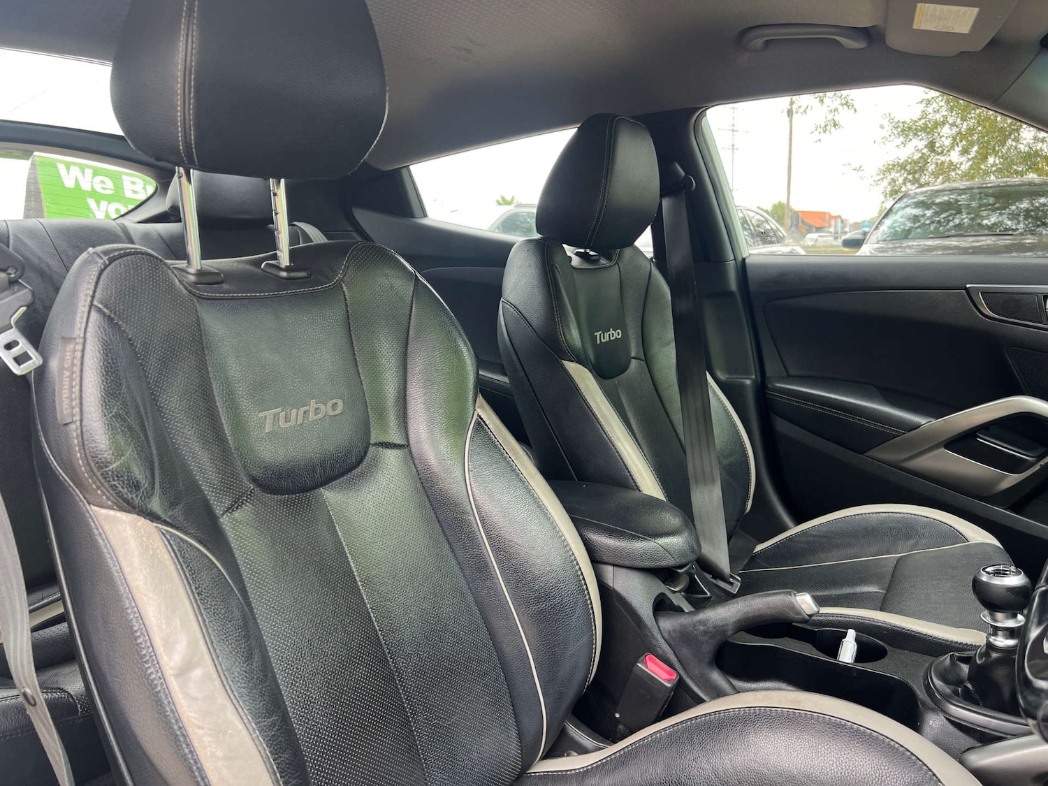 Used Hyundai Veloster 2012 for sale - 76263511: Photo 13