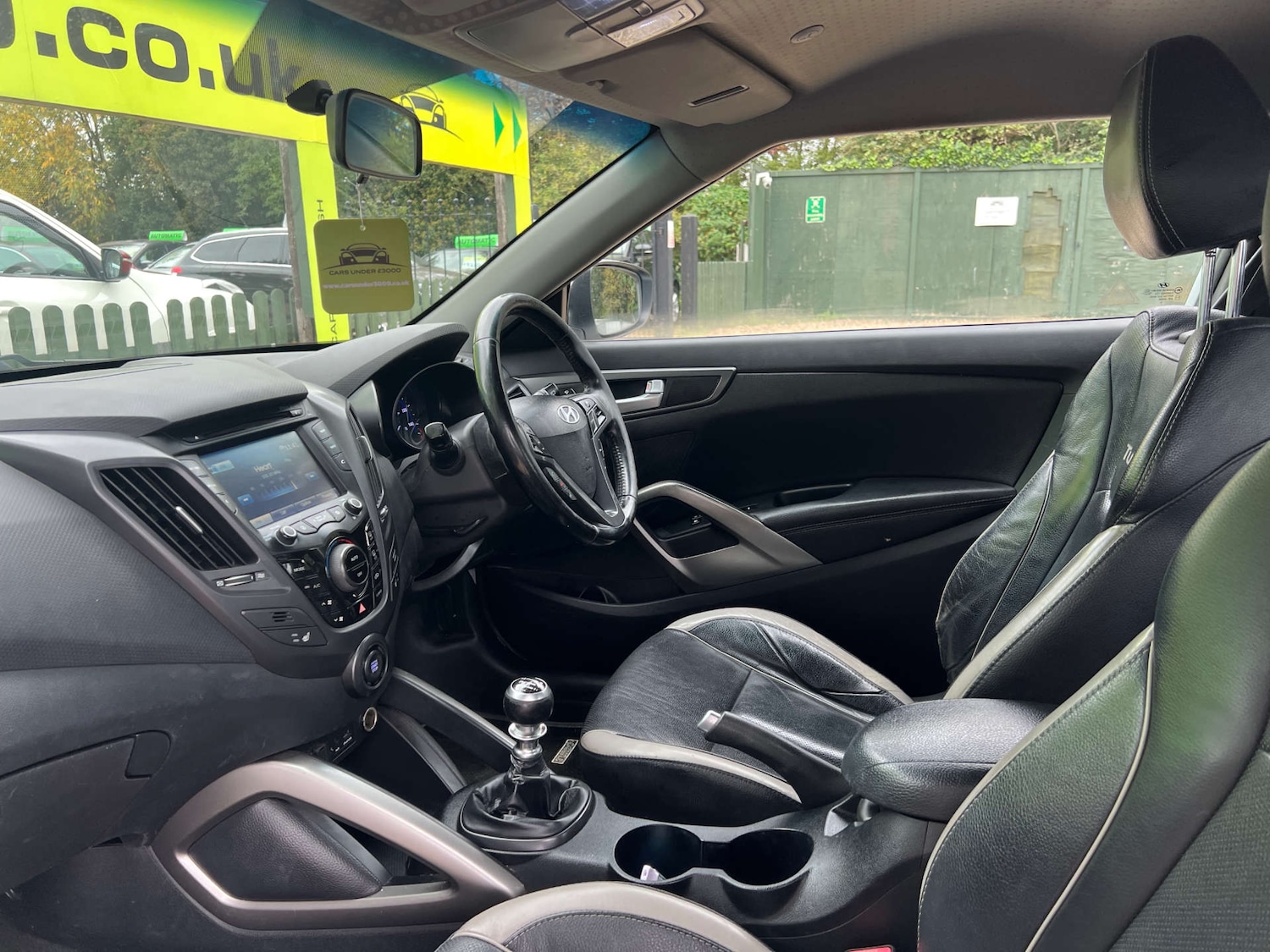 Used Hyundai Veloster 2012 for sale - 76263511: Photo 14