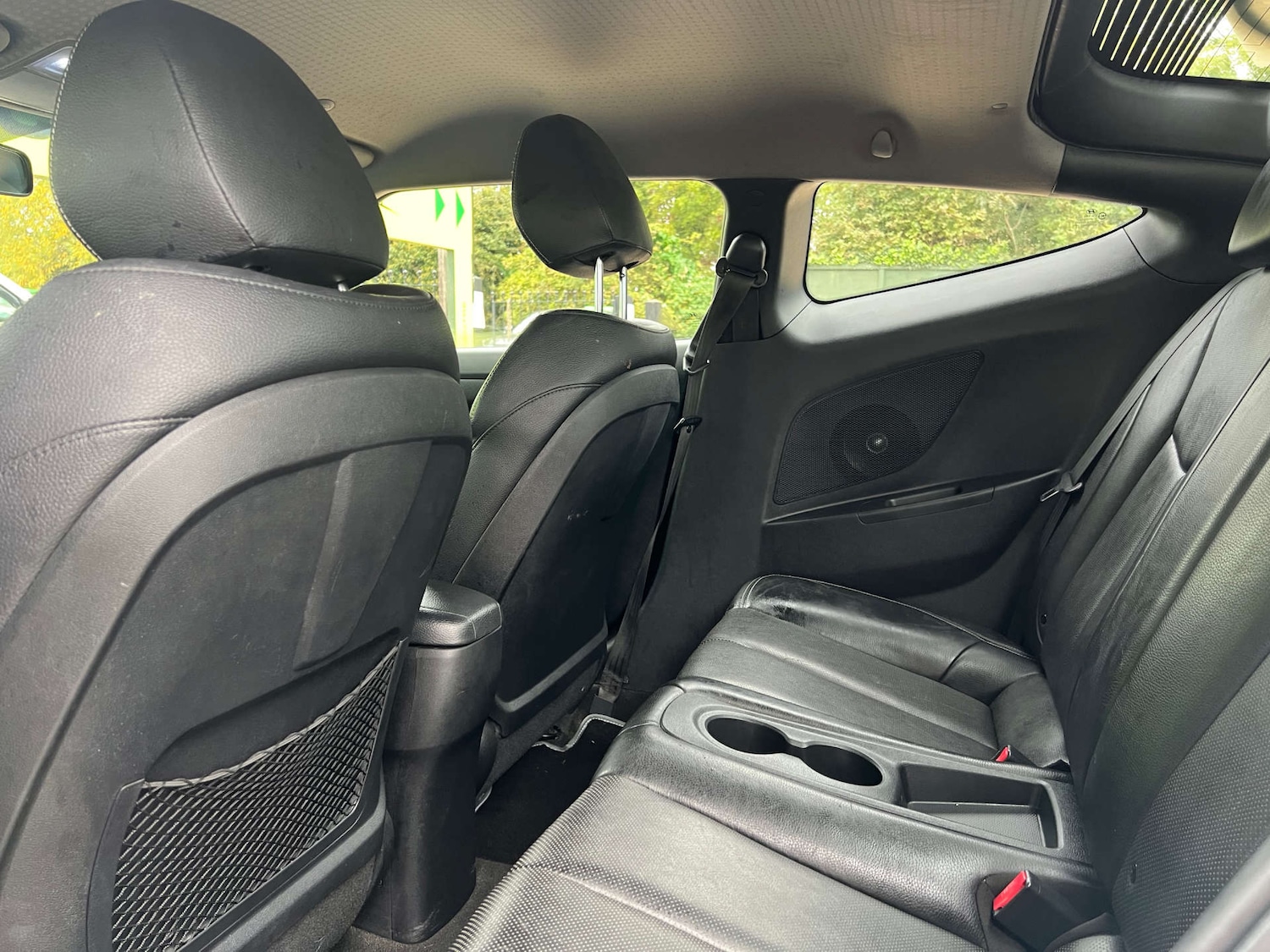 Used Hyundai Veloster 2012 for sale - 76263511: Photo 15