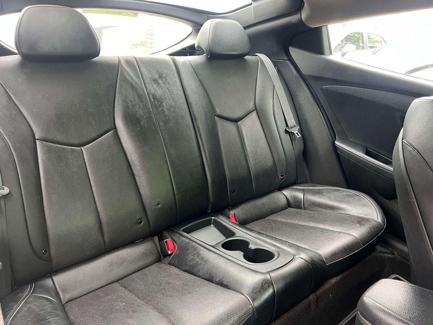 Used Hyundai Veloster 2012 for sale - 76263511: Photo 17