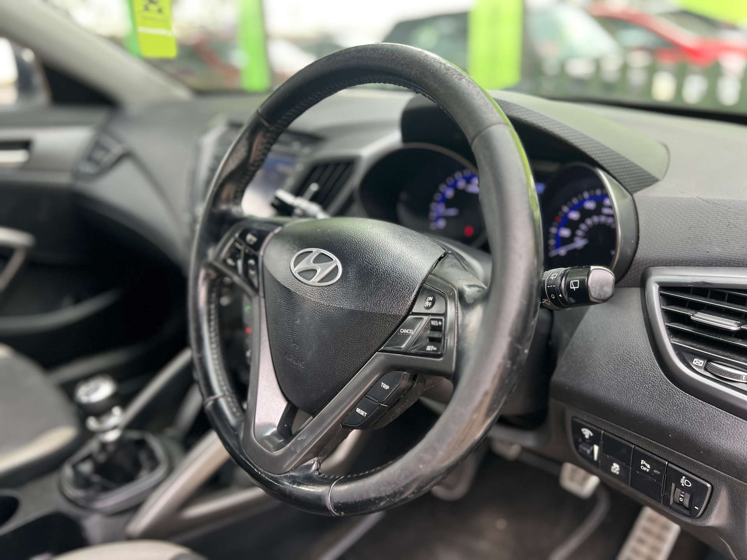 Used Hyundai Veloster 2012 for sale - 76263511: Photo 18