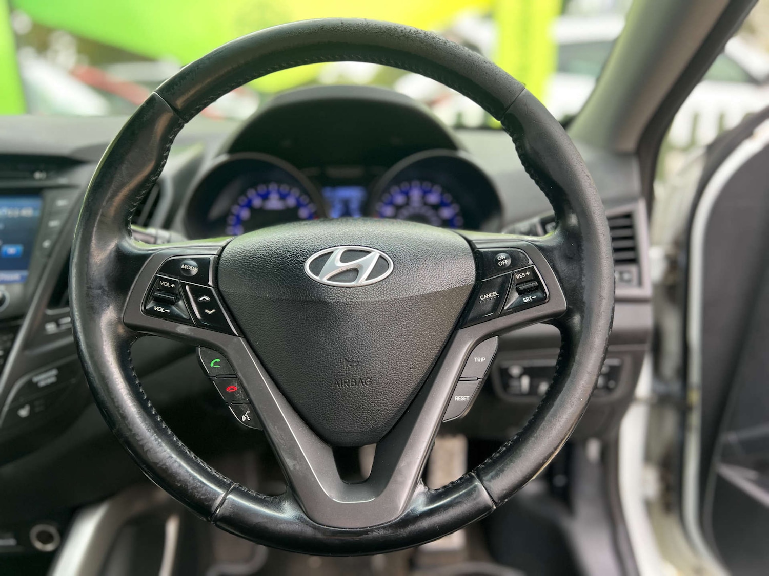 Used Hyundai Veloster 2012 for sale - 76263511: Photo 19