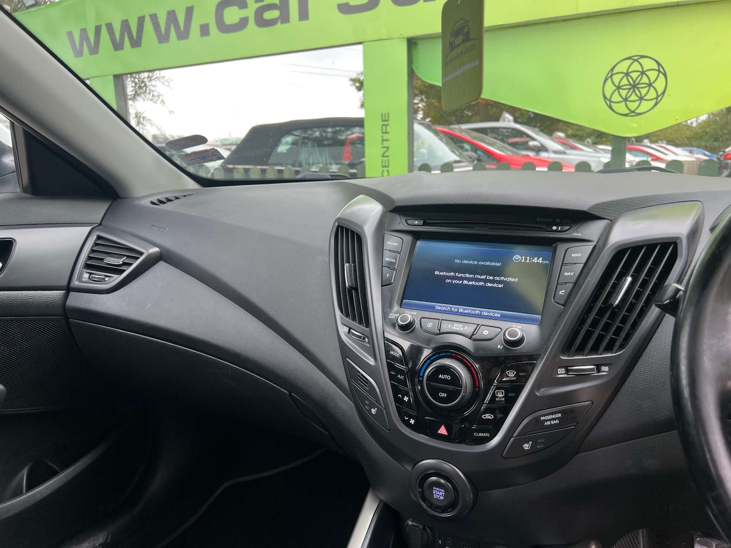 Used Hyundai Veloster 2012 for sale - 76263511: Photo 20