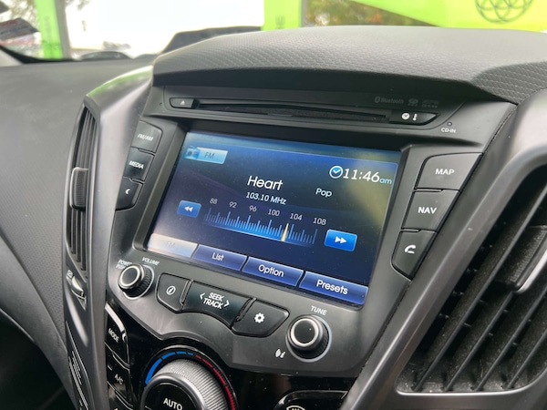 Used Hyundai Veloster 2012 for sale - 76263511: Photo 22