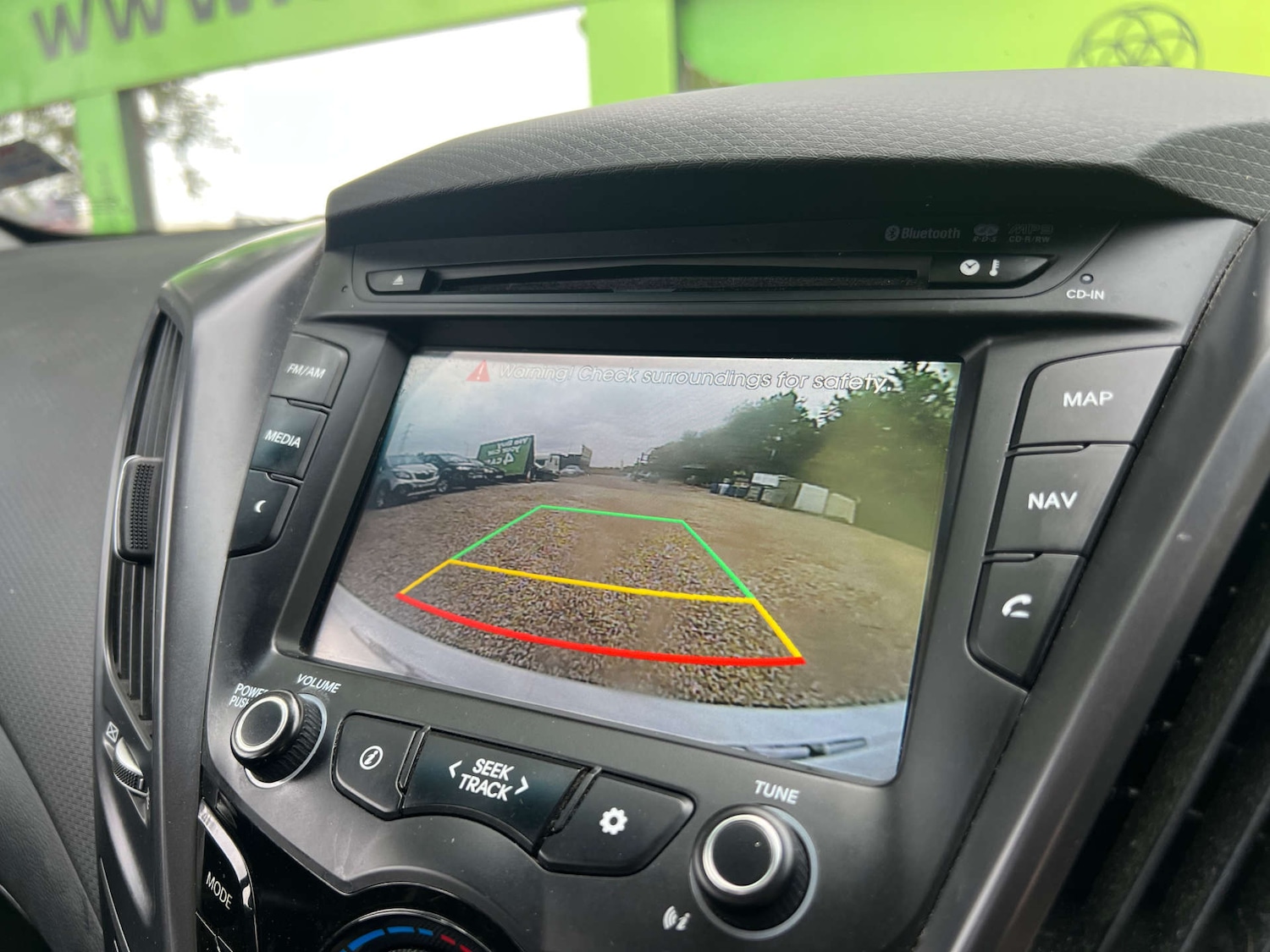 Used Hyundai Veloster 2012 for sale - 76263511: Photo 23