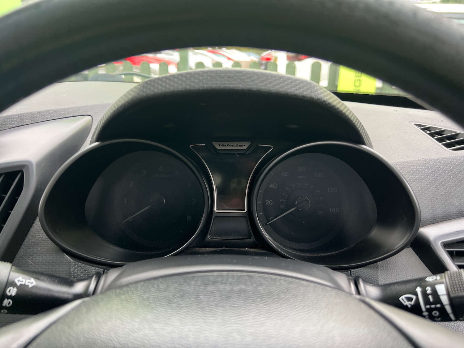 Used Hyundai Veloster 2012 for sale - 76263511: Photo 24