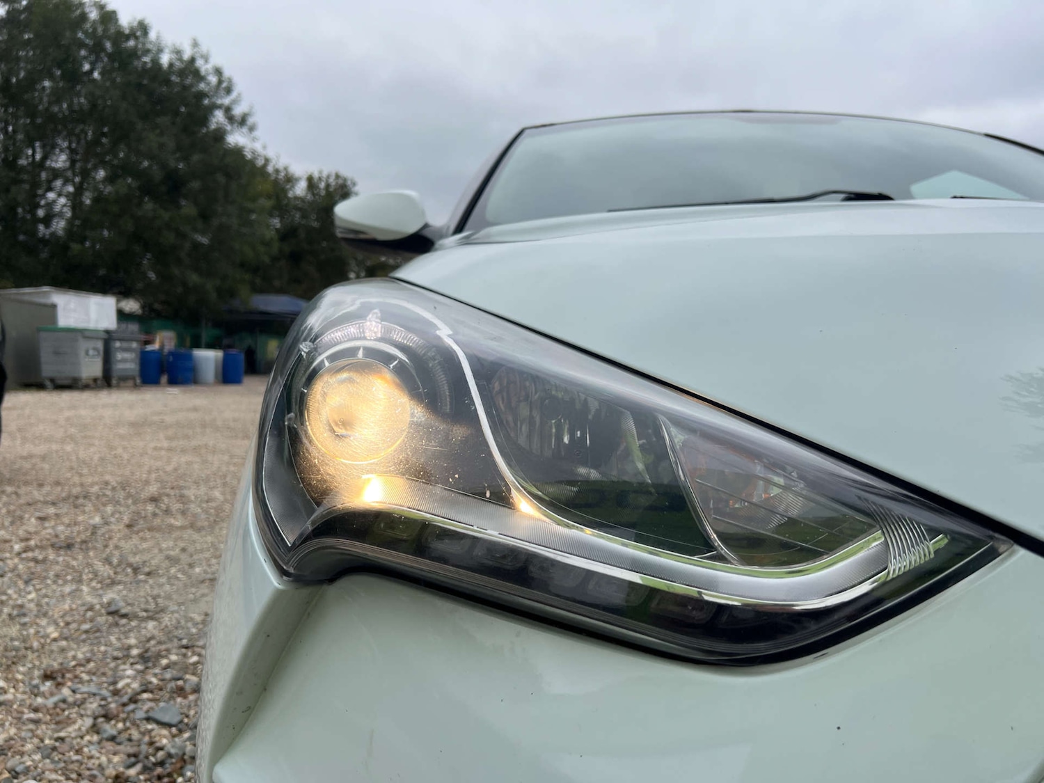 Used Hyundai Veloster 2012 for sale - 76263511: Photo 29