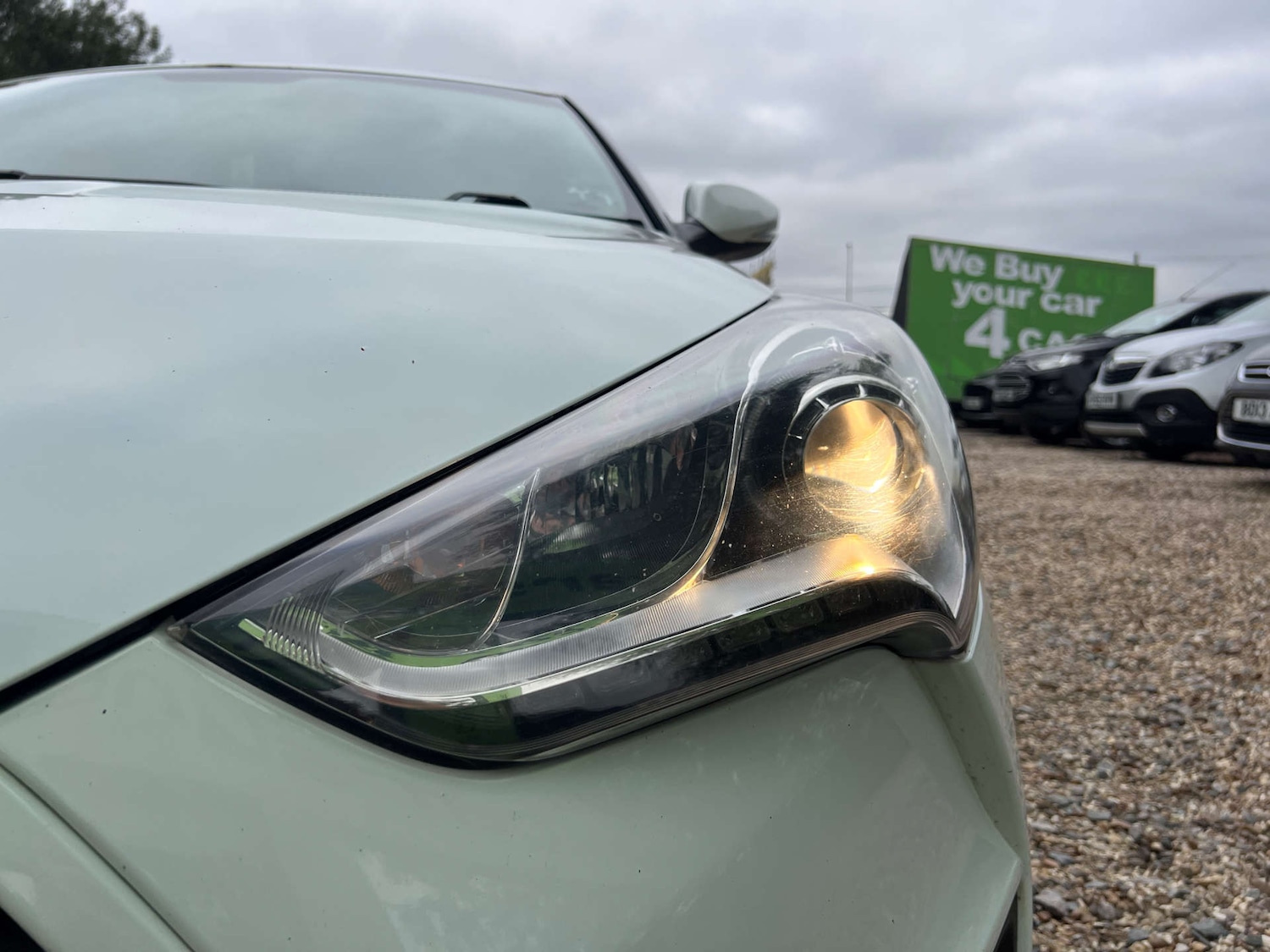 Used Hyundai Veloster 2012 for sale - 76263511: Photo 30