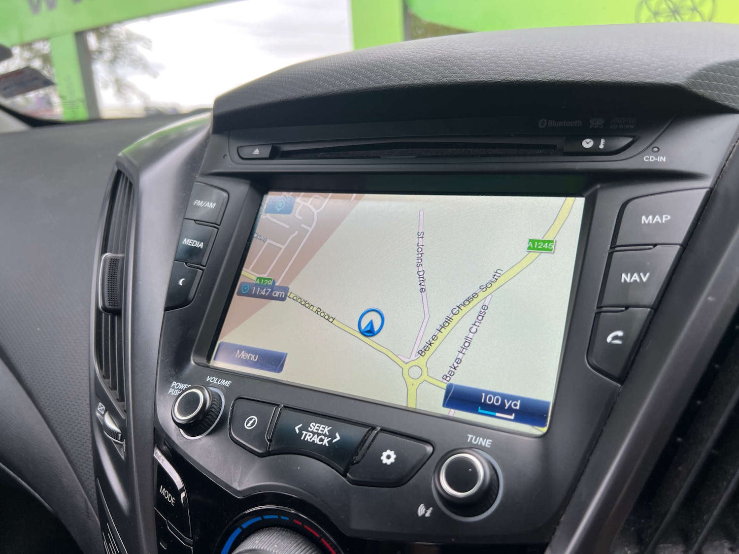 Used Hyundai Veloster 2012 for sale - 76263511: Photo 4