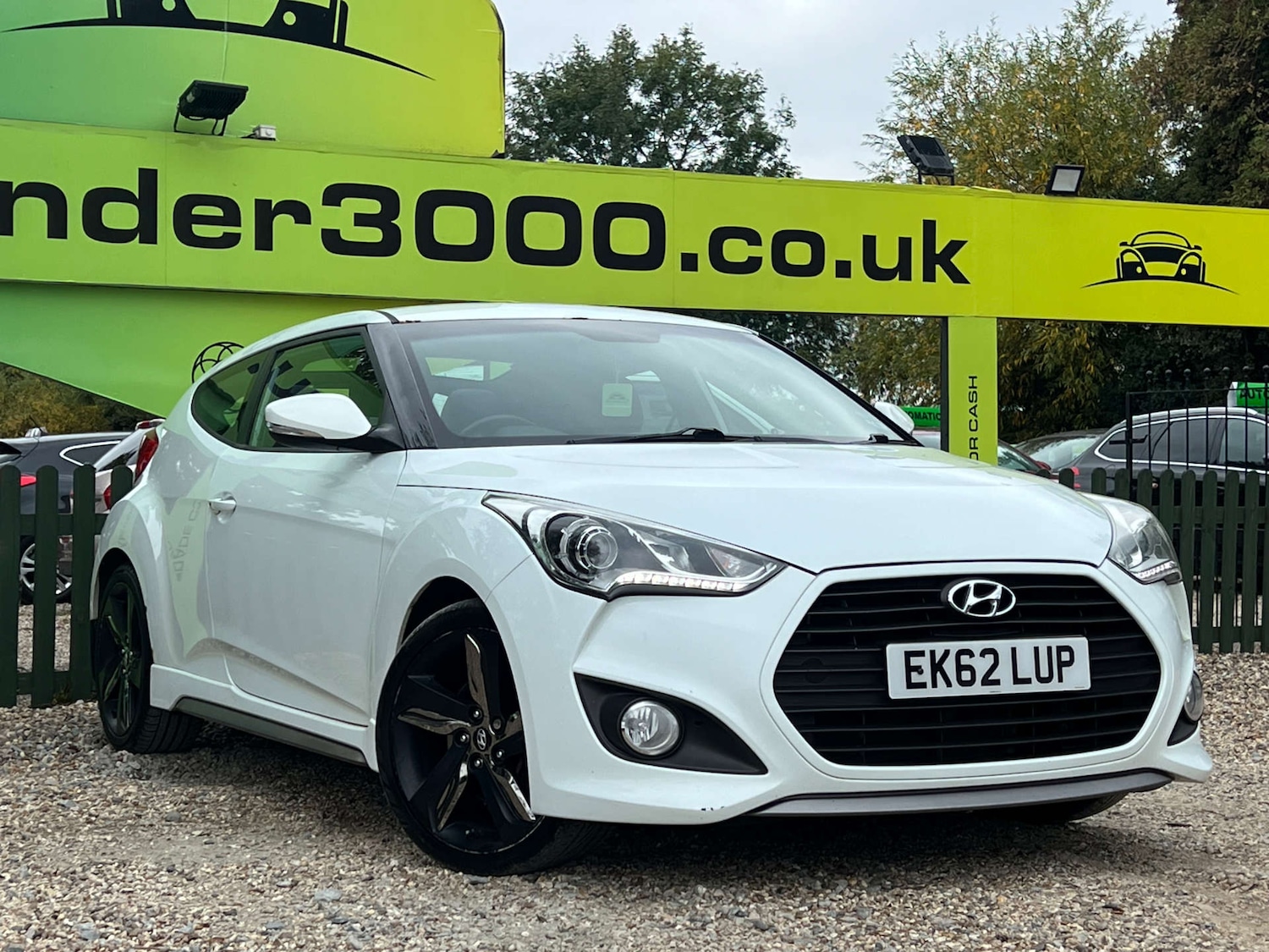 Used Hyundai Veloster 2012 for sale - 76263511: Photo 5