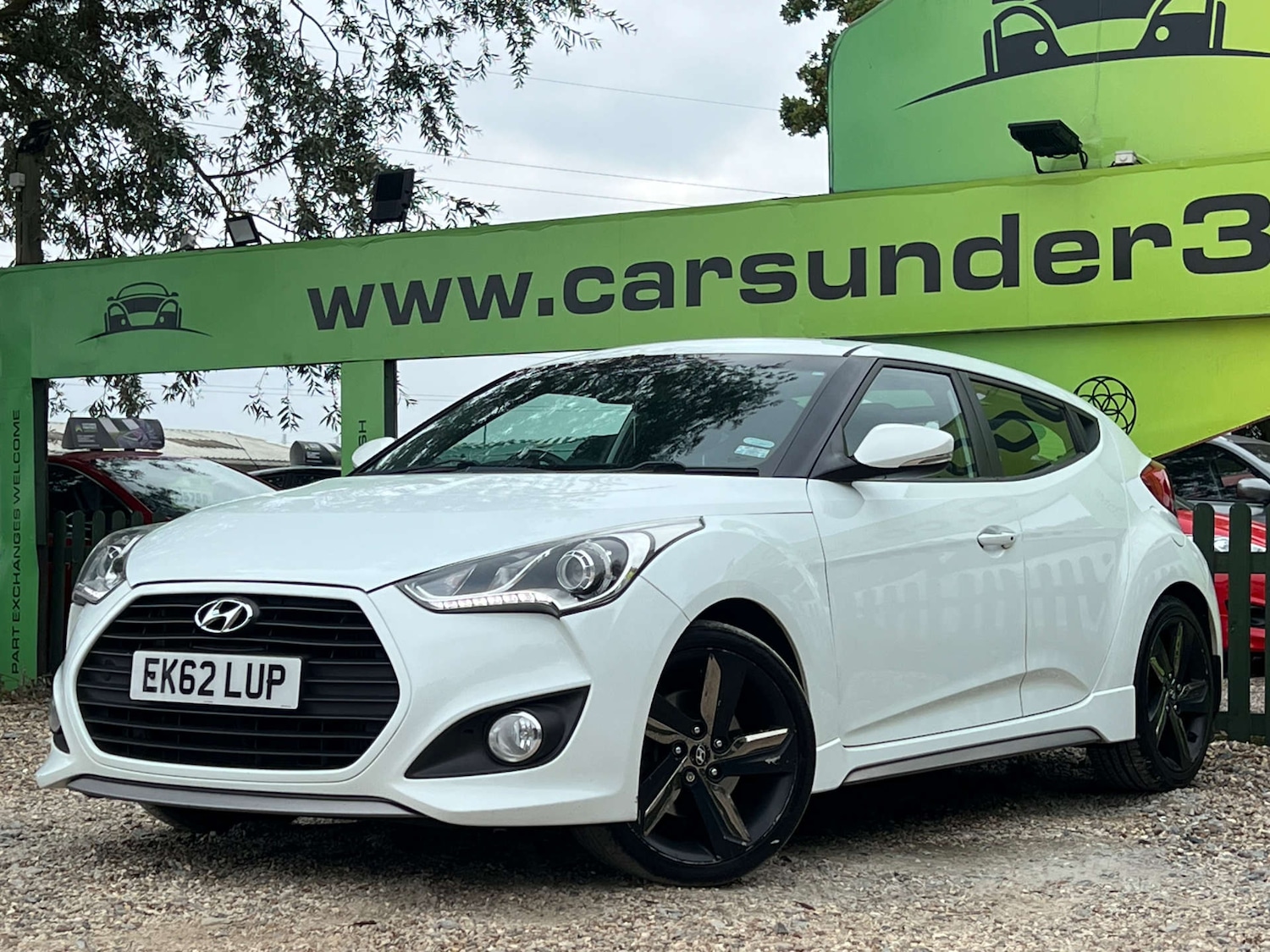 Used Hyundai Veloster 2012 for sale - 76263511: Photo 6