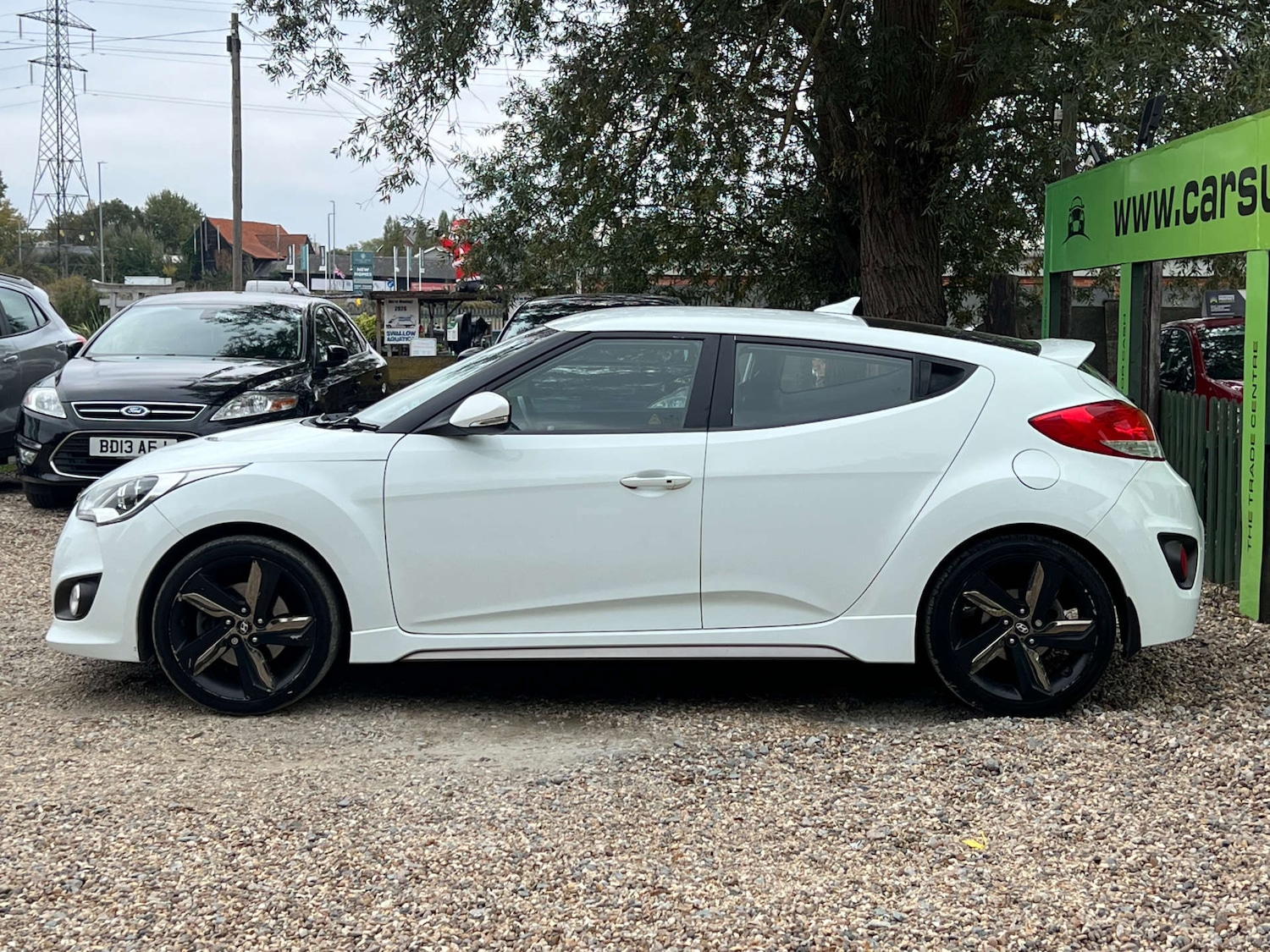 Used Hyundai Veloster 2012 for sale - 76263511: Photo 7