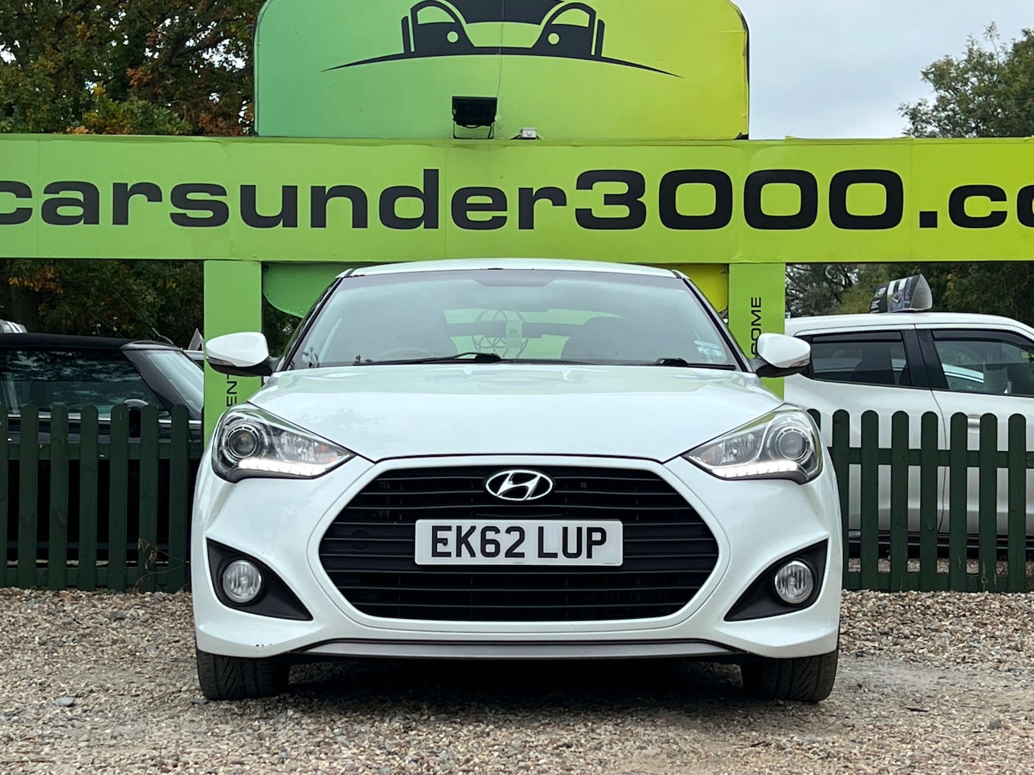 Used Hyundai Veloster 2012 for sale - 76263511: Photo 8