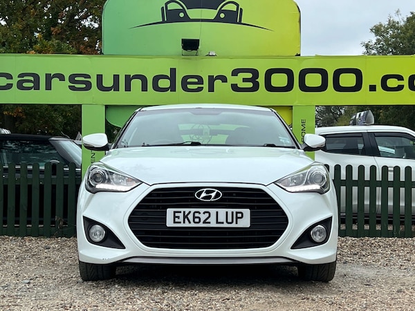 Used Hyundai Veloster 2012 for sale - 76263511: Photo 8