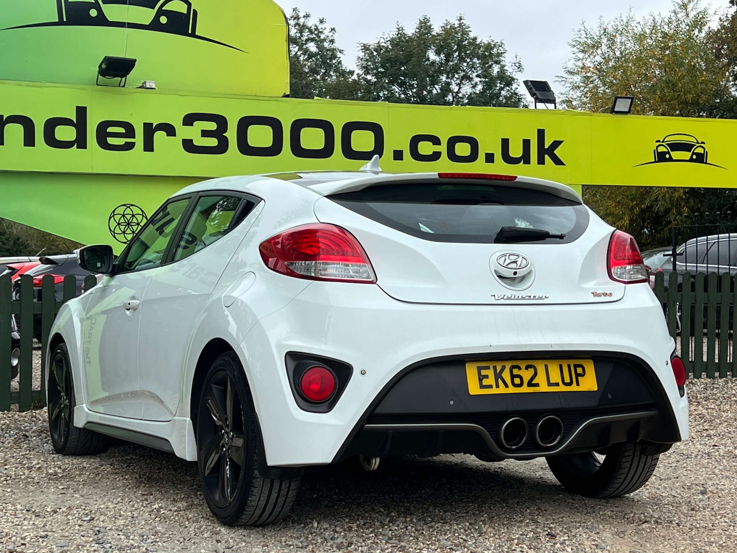 Used Hyundai Veloster 2012 for sale - 76263511: Photo 9