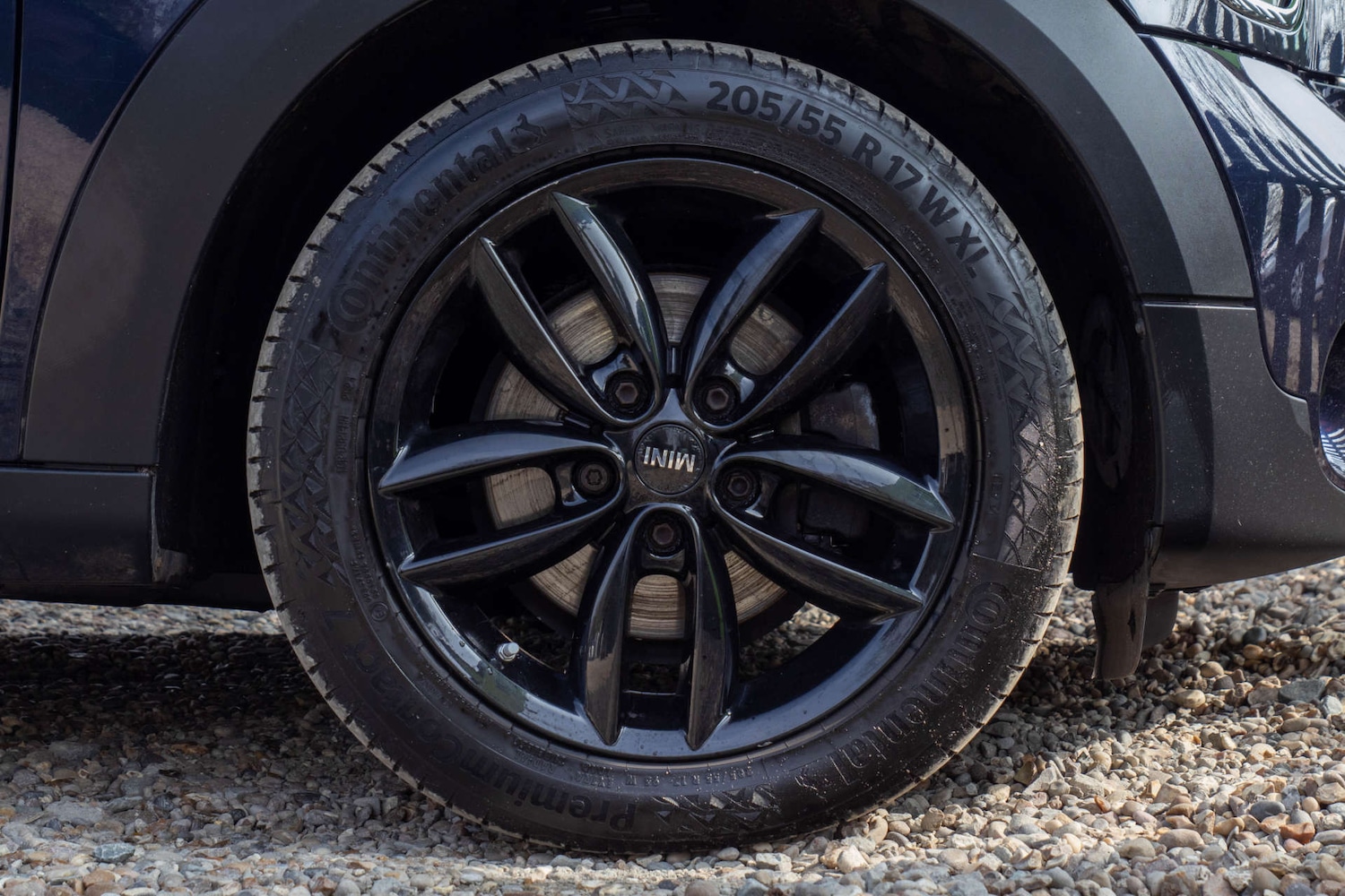 Used MINI Countryman 2014 for sale - 78062007: Photo 10