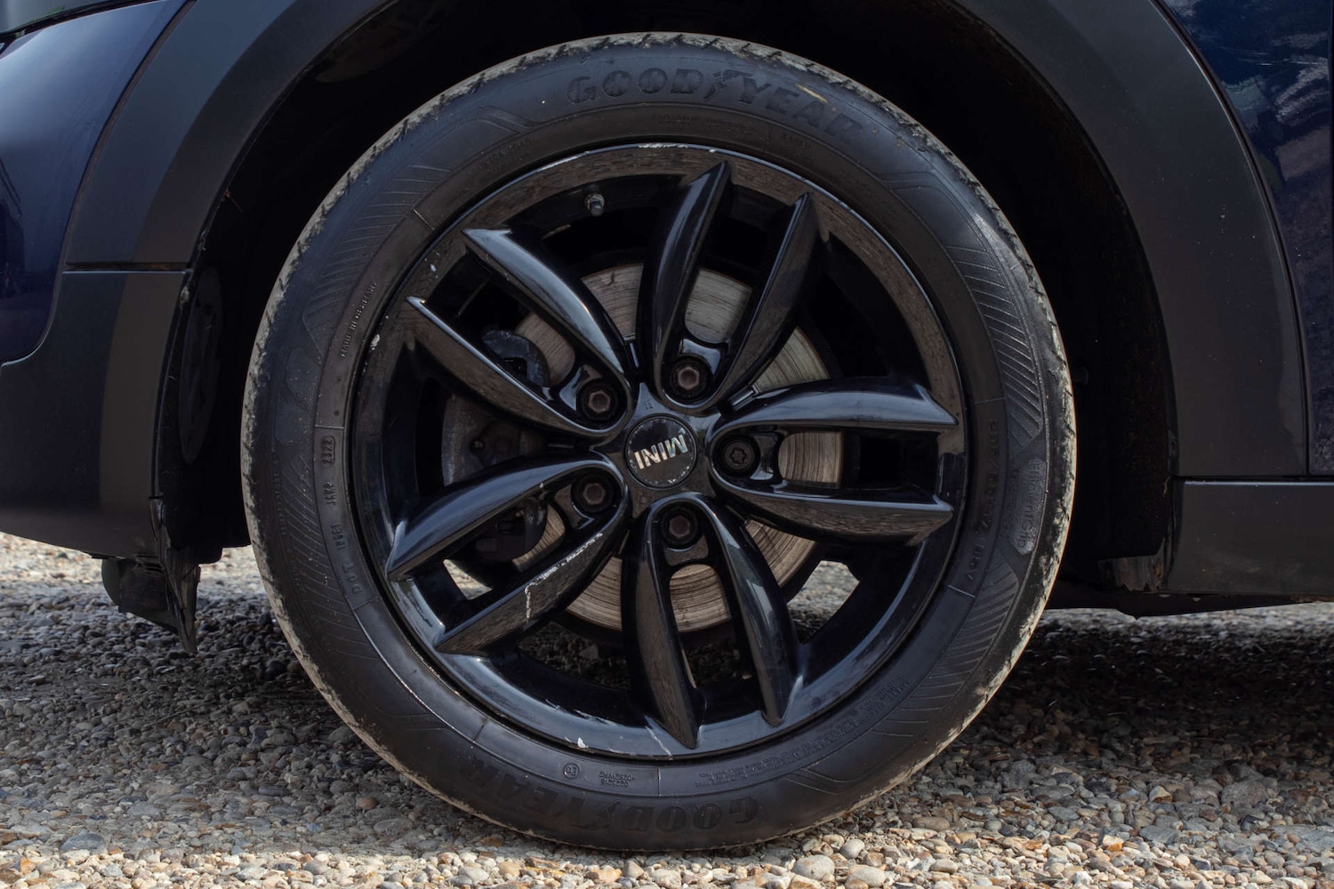 Used MINI Countryman 2014 for sale - 78062007: Photo 11