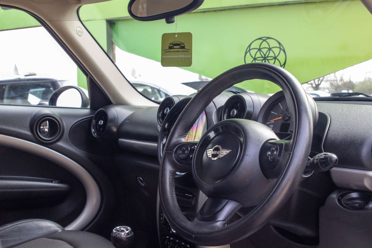 Used MINI Countryman 2014 for sale - 78062007: Photo 13