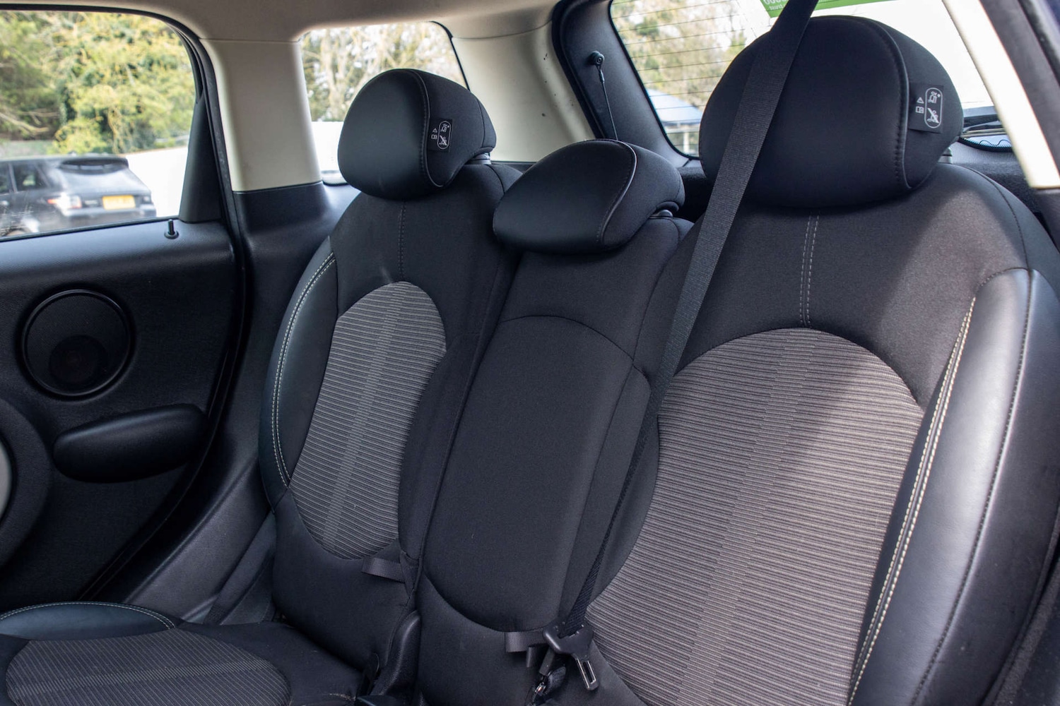 Used MINI Countryman 2014 for sale - 78062007: Photo 17