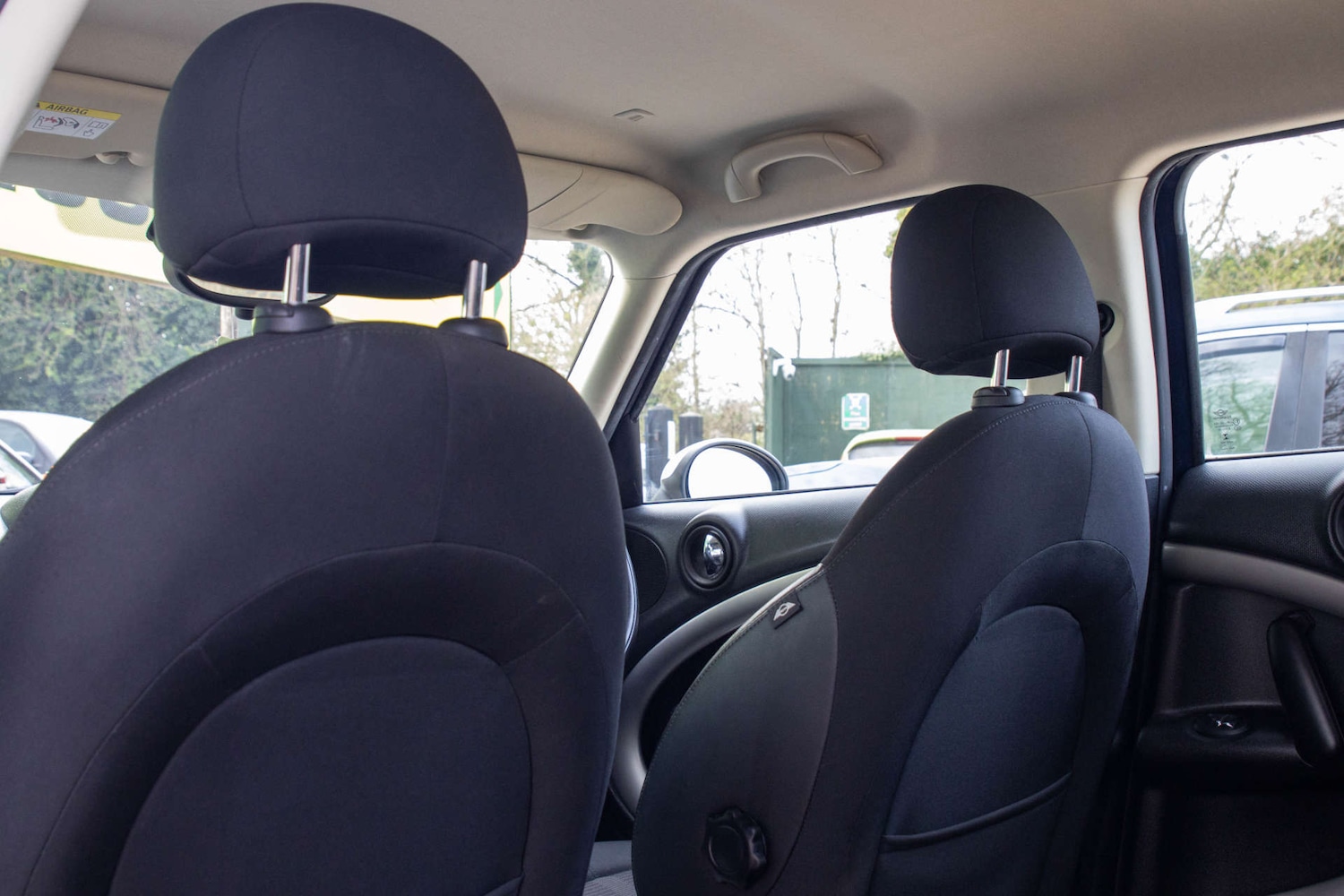 Used MINI Countryman 2014 for sale - 78062007: Photo 18