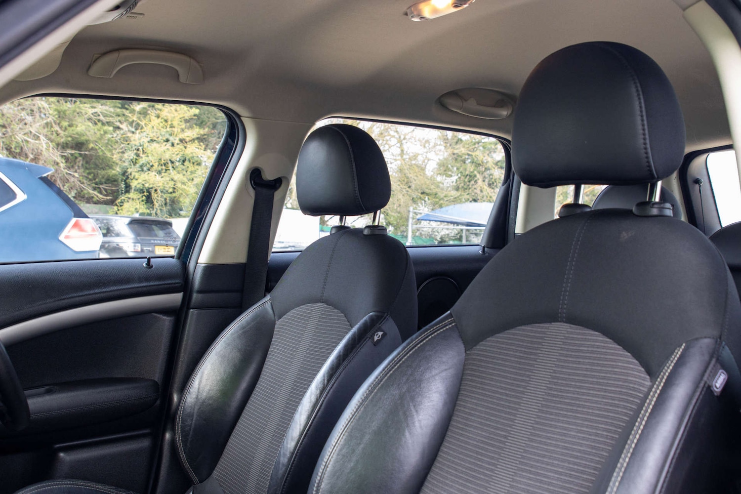 Used MINI Countryman 2014 for sale - 78062007: Photo 19