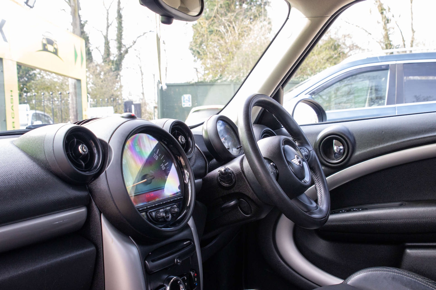 Used MINI Countryman 2014 for sale - 78062007: Photo 20