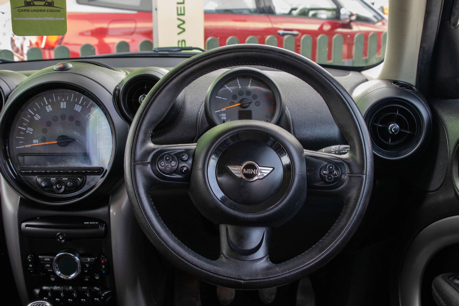 Used MINI Countryman 2014 for sale - 78062007: Photo 21