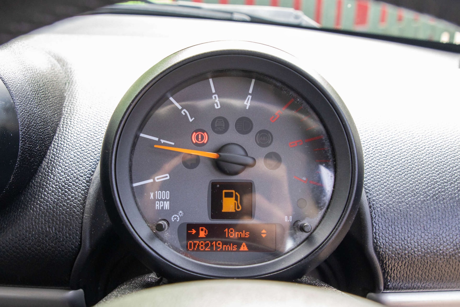 Used MINI Countryman 2014 for sale - 78062007: Photo 22