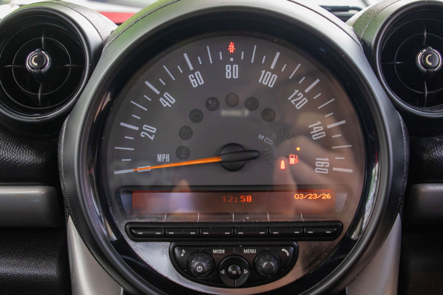 Used MINI Countryman 2014 for sale - 78062007: Photo 23