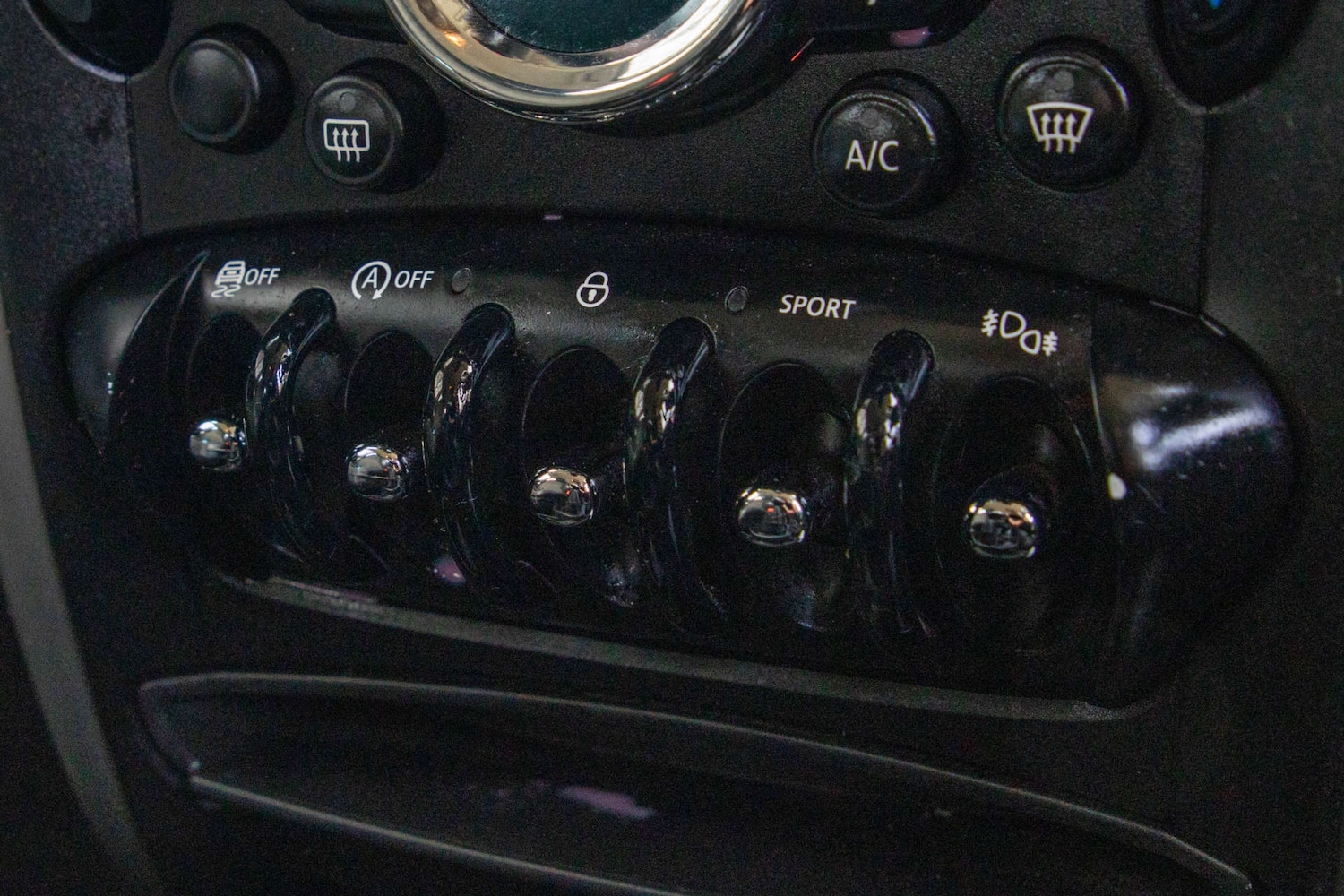 Used MINI Countryman 2014 for sale - 78062007: Photo 28