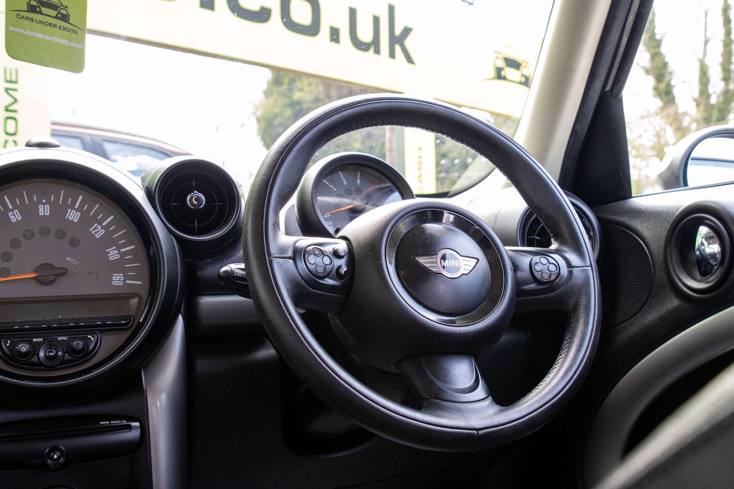 Used MINI Countryman 2014 for sale - 78062007: Photo 32
