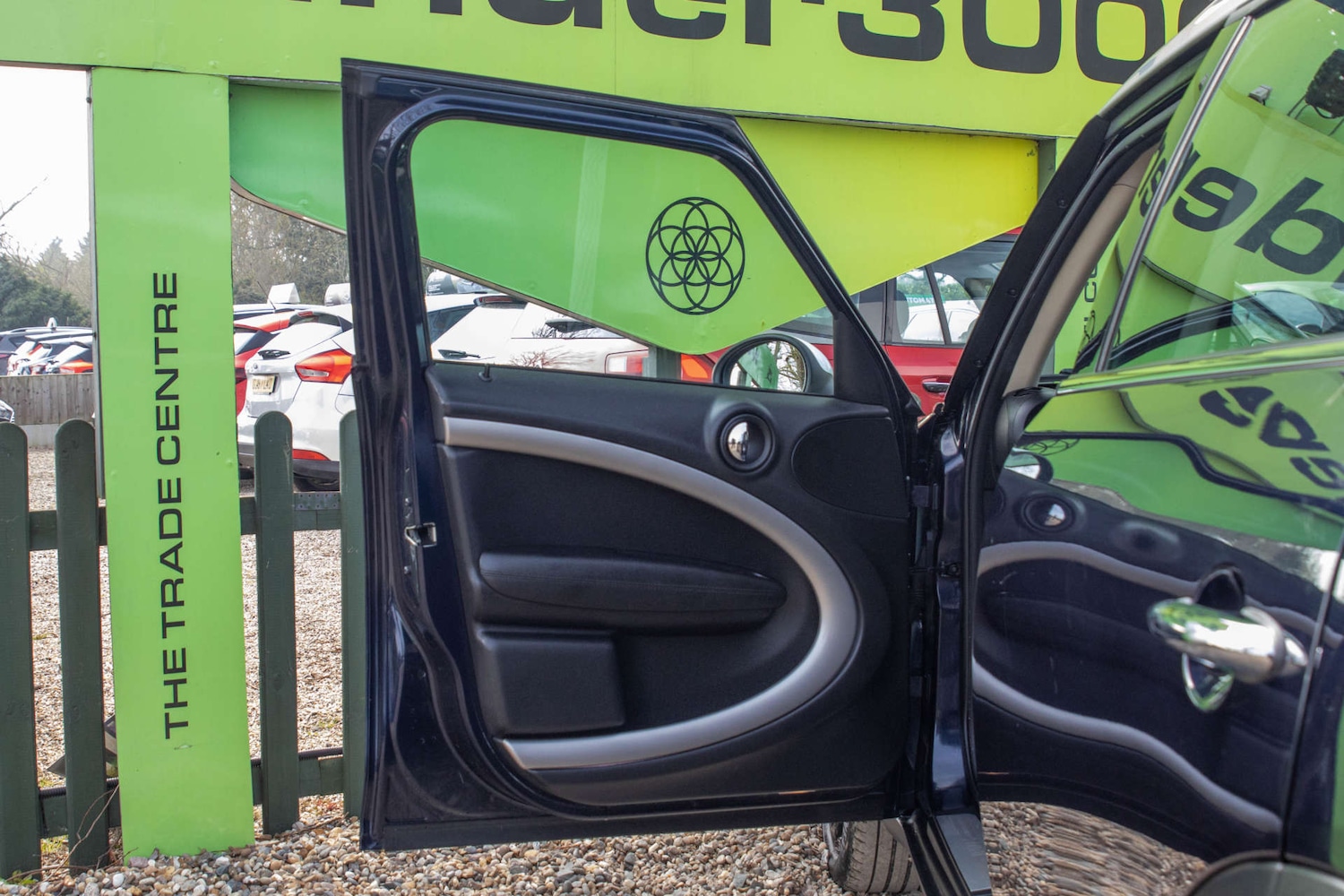 Used MINI Countryman 2014 for sale - 78062007: Photo 33