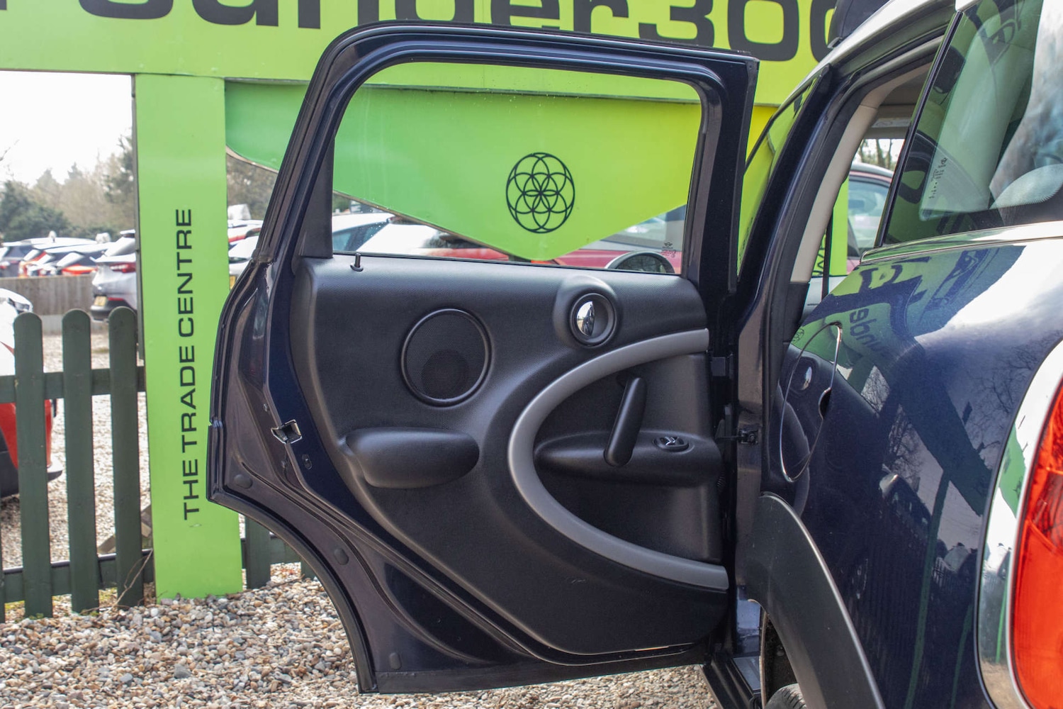 Used MINI Countryman 2014 for sale - 78062007: Photo 34