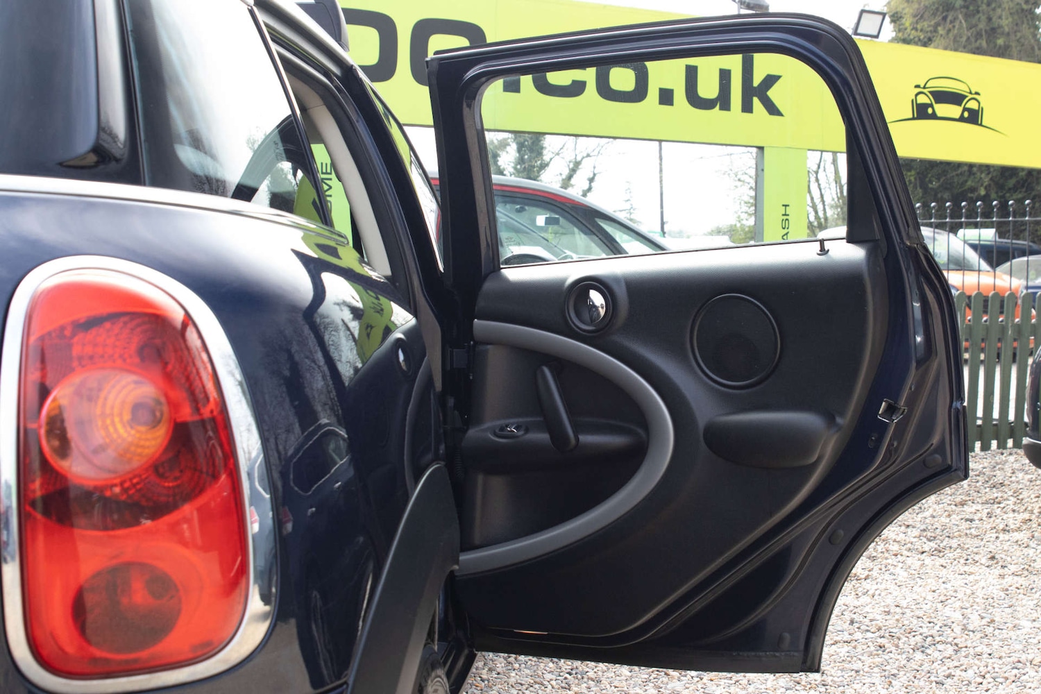 Used MINI Countryman 2014 for sale - 78062007: Photo 35